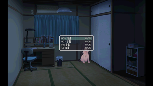 幸福宅女养成方法 2.0汉化版安卓游戏下载