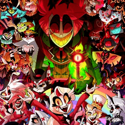 合成奇异大作战 地狱客栈换装游戏下载