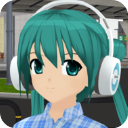 少女都市模拟器 更新版 - 安卓 经营养成