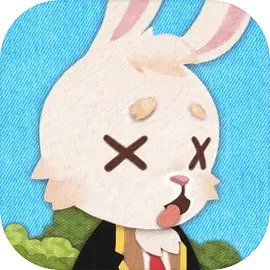 追逐繁星的兔子 - 安卓 休闲益智