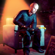 小偷潜行模拟器中文版 - 安卓 策略塔防