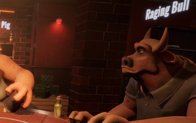 骗子酒馆中文版免费下载：策略性卡牌游戏