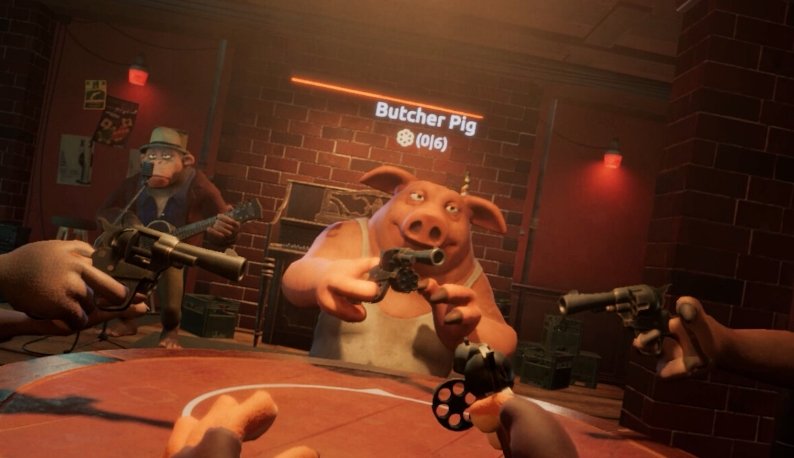 骗子酒馆中文版免费下载：策略性卡牌游戏