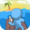 海岛求生大赛免广告 - 安卓 休闲益智