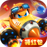 疯狂小飞机 最新版 - 安卓 动作射击