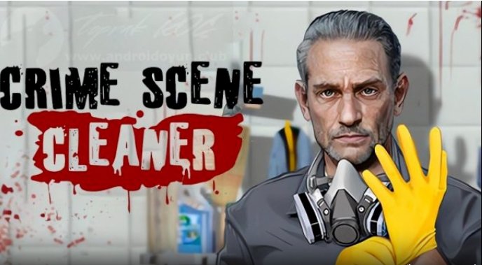 犯罪现场清洁工 官网汉化版截图2