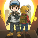 双人末日求生 无敌版 - 安卓 动作射击