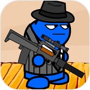 混乱大枪战2 手机版 - 安卓 动作射击