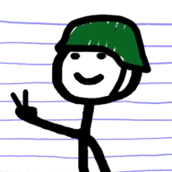 火柴人纸上战争 正版 - 安卓 策略塔防