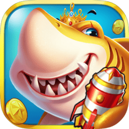 炮炮捕鱼 官网版 - 安卓 休闲益智