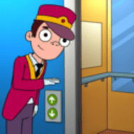 门卫酒店冒险 - 安卓 休闲益智