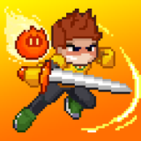 核心野兽英雄 - 安卓 动作射击