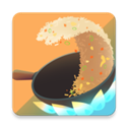 老爹热炒店 最新版 - 安卓 经营养成