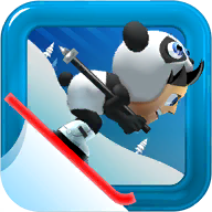 滑雪大冒险 正版 - 安卓 冒险解谜