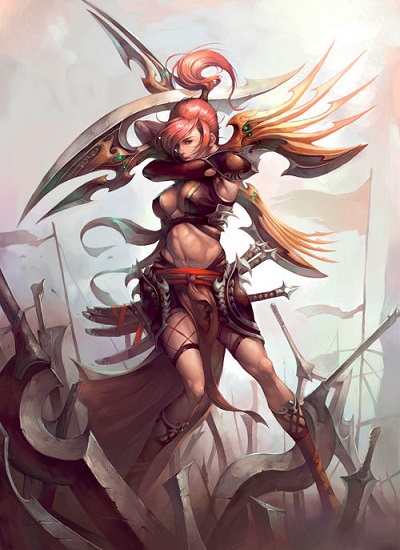 傲世赤月传奇截图3