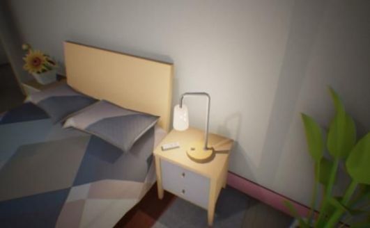 3D模拟伴侣互动游戏:与女友的沉浸式体验下载