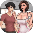 与女神一起被隔离 完整汉化版安卓版 - 安卓 休闲益智