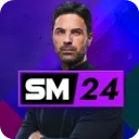 足球经理2024 手机版中文版 - 安卓 体育竞技