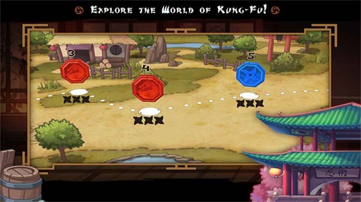 致命格斗中文版安卓动作射击游戏下载