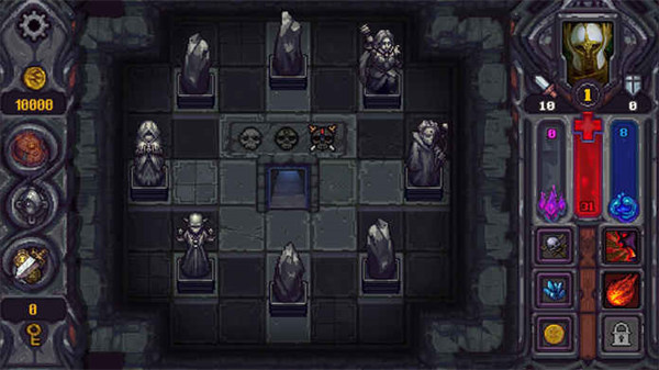 符石守护者安卓版截图2