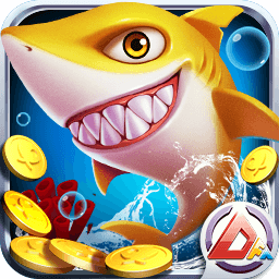 巅峰捕鱼 - 安卓 休闲益智