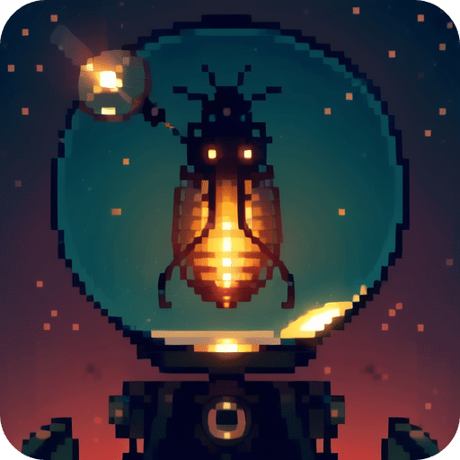 逆光侦探 - 安卓 休闲益智