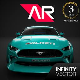 绝对赛车 中文版 - 安卓 赛车竞速