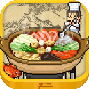 舌尖上的美食梦 正版 - 安卓 经营养成