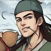 武林历险记折相思版 - 安卓 角色扮演