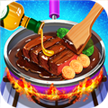 烹饪美食农场最新版下载 - 安卓休闲益智手游