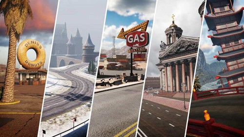 Carx漂移赛车2官方正版最新版下载指南