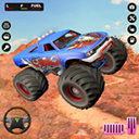怪物德比卡车格斗 - 安卓 赛车竞速