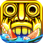 神庙逃亡2 原版 - 安卓 冒险解谜