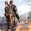 幽灵狙击手 安卓版 - 安卓 动作射击
