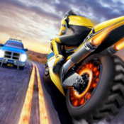 川崎h2r 手机版 - 安卓 赛车竞速