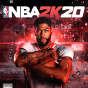 NBA 2K20 - 安卓 体育竞技