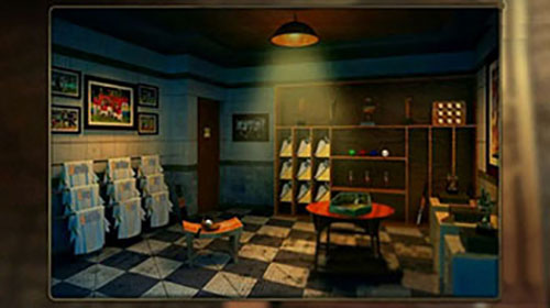 密室逃脱游戏手机版下载 - 冒险解谜新体验