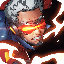 格斗先锋 - 安卓 动作射击