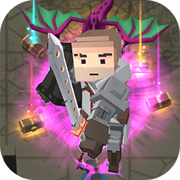 像素人生存大战 手机版 - 安卓 冒险解谜