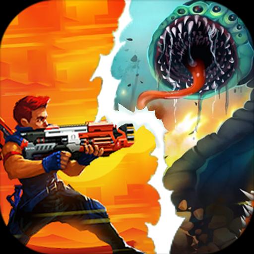 射击王者战争 最新版 - 安卓 动作射击