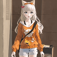 超级校园模拟器女友 无广告 - 安卓 经营养成