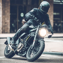 摩托车公路驾驶 - 安卓 赛车竞速