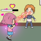 高中生的一天 - 安卓 休闲益智