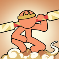 火柴人神话死亡阴影 - 安卓 动作射击