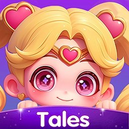 秘境消除故事 手机版 - 安卓 休闲益智