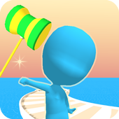 滑稽赛车手 最新版 - 安卓 休闲益智