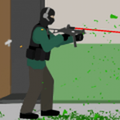 像素射击世界 2024最新版 - 安卓 动作射击