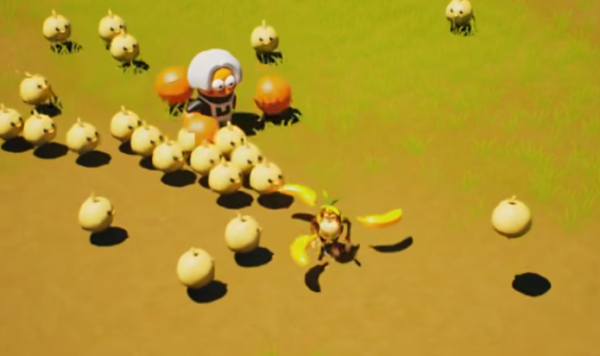 香蕉转转转游戏下载及安装指南