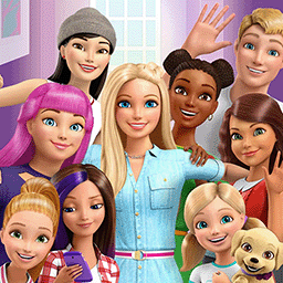 少女恋爱屋 - 安卓 休闲益智