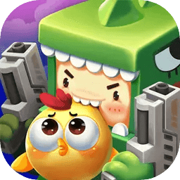 迷你枪战精英 下载安装2024 - 安卓 动作射击